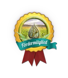 Fördermitgliedschaft