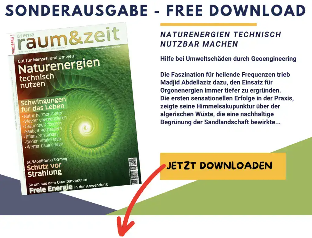 Detaillierte Informationen zu umweltfreundlichen Geoengineering-Lösungen und nachhaltiger Energienutzung.