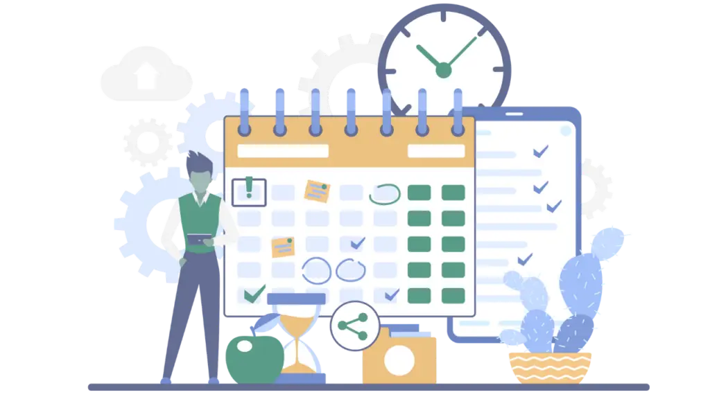 Effektive Bodengesundung in Trockengebieten.