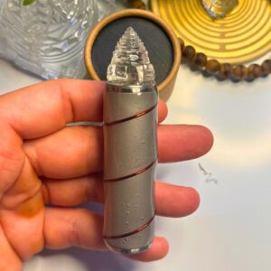Micro-SHA