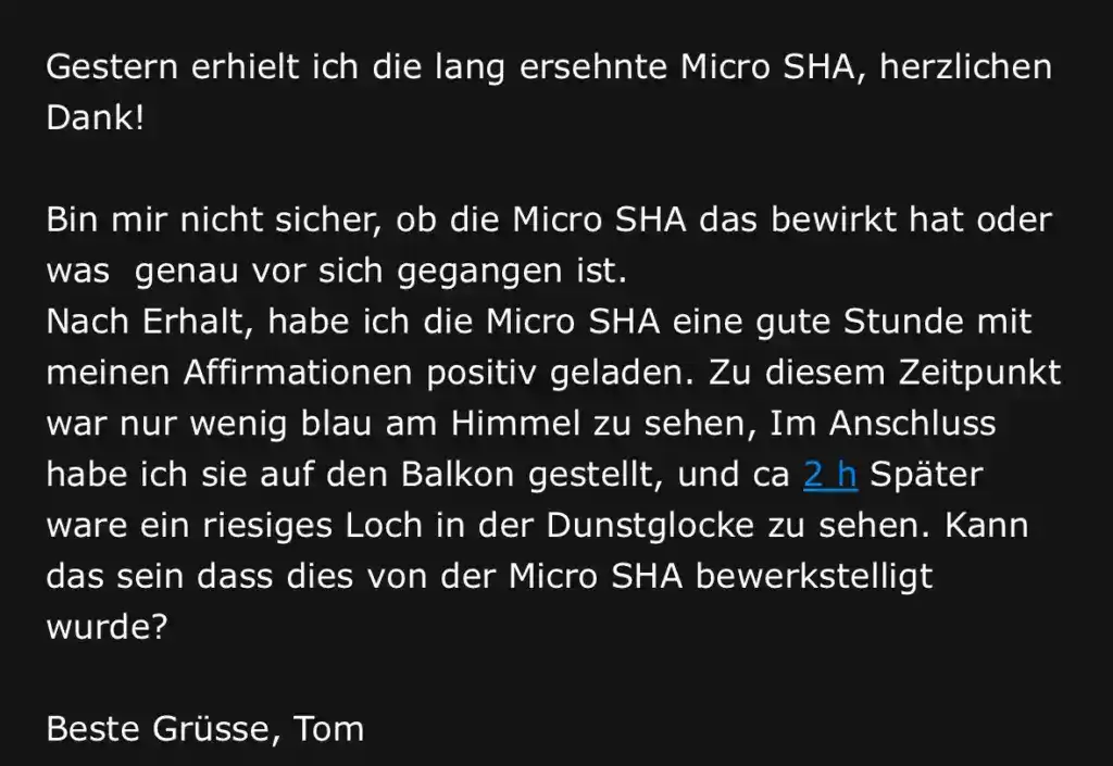 Mikrosha-Schutzsymbol für digitalen Datenschutz und Sicherheit.