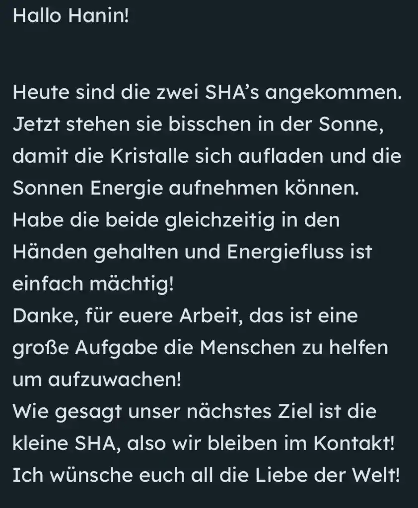 Nachhaltige Begrünung für Wüstenflächen mit Wasser- und Bodenschutz.