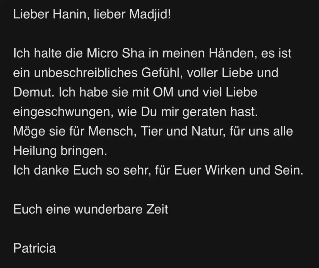Wüstenbegrünung mit nachhaltiger Pflanzenzucht für ökologische Erholung.