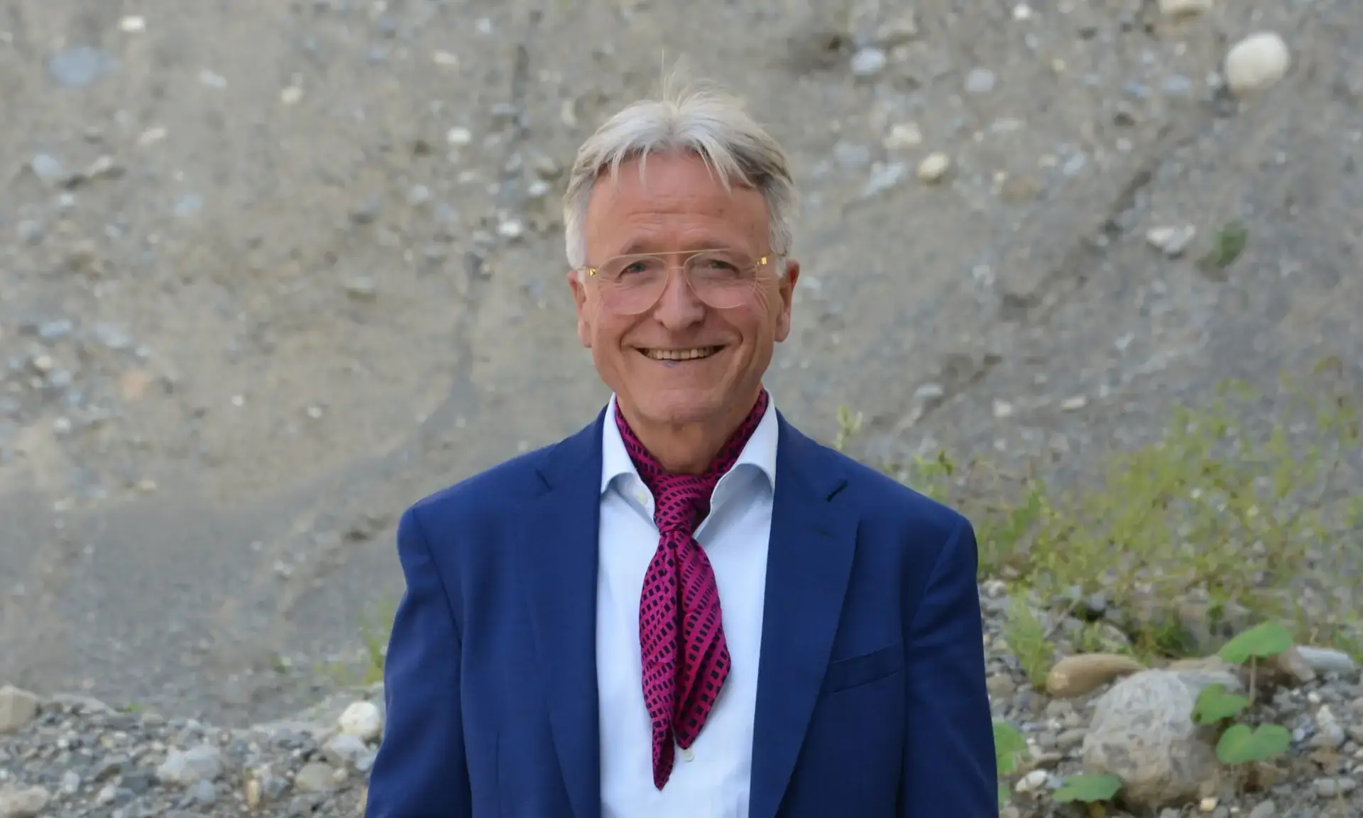 Andreas Röthlisberger