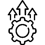 Bodenverbesserung in Wüstengebieten mit nachhaltiger Begrünung.