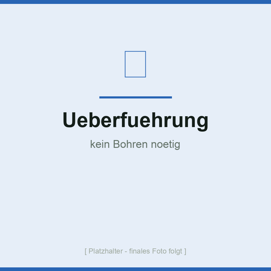 Überführung