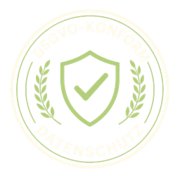 DSGVO-konform, Datenschutz